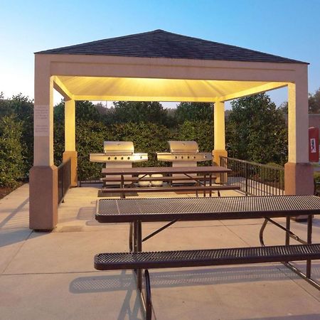 Sonesta Simply Suites Anaheim Garden Grove Exteriör bild