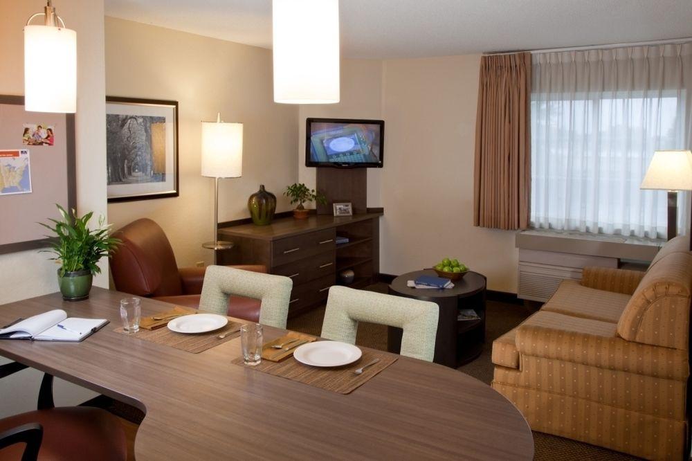 Sonesta Simply Suites Anaheim Garden Grove Exteriör bild