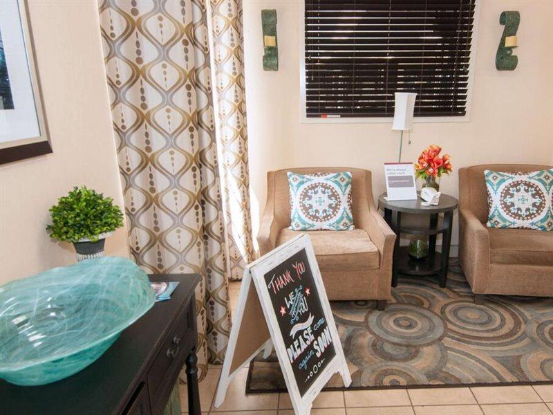 Sonesta Simply Suites Anaheim Garden Grove Exteriör bild