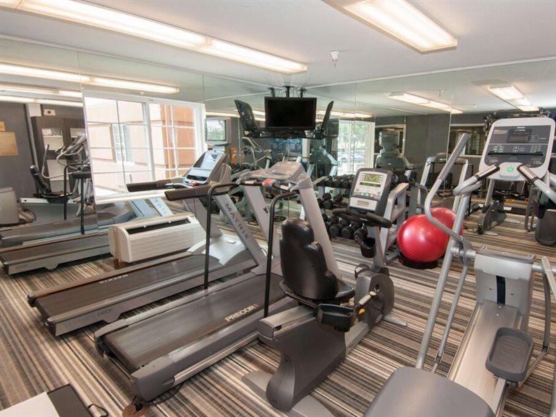Sonesta Simply Suites Anaheim Garden Grove Exteriör bild