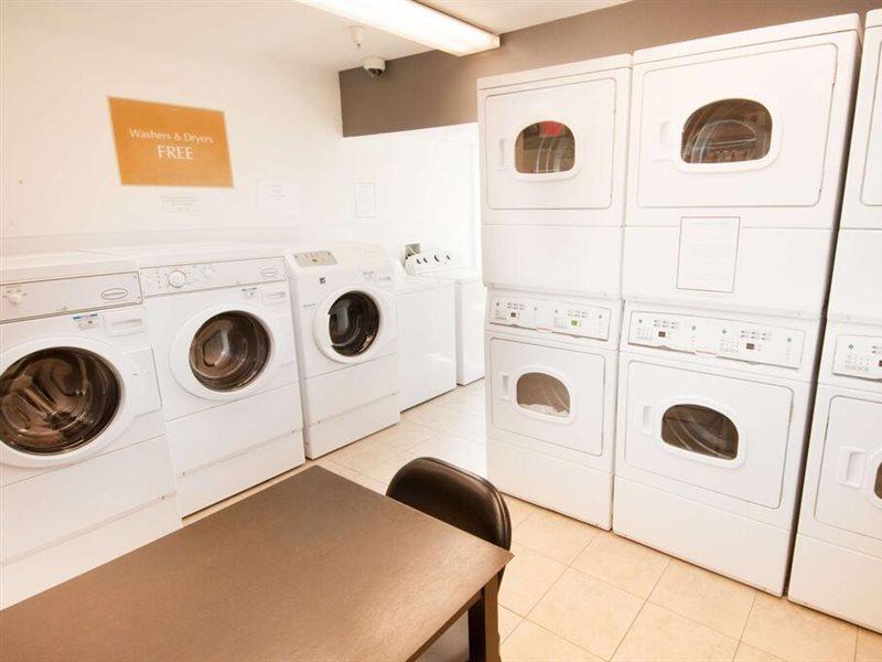 Sonesta Simply Suites Anaheim Garden Grove Exteriör bild