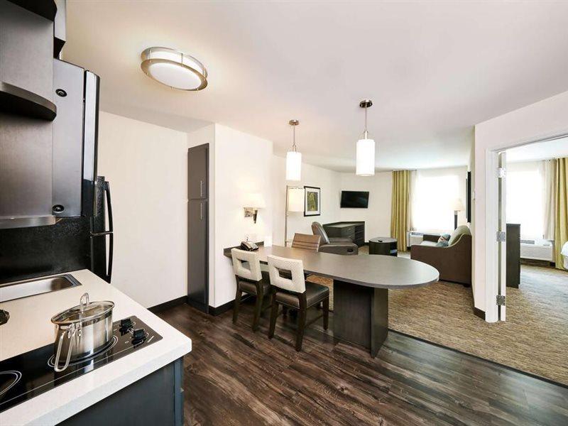 Sonesta Simply Suites Anaheim Garden Grove Exteriör bild