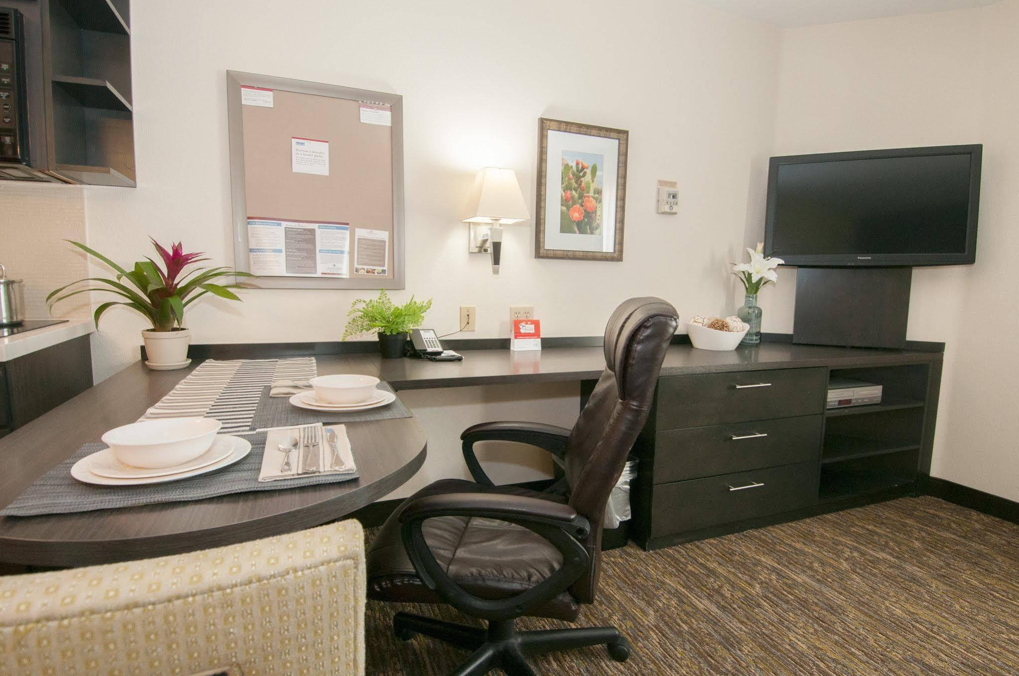 Sonesta Simply Suites Anaheim Garden Grove Exteriör bild