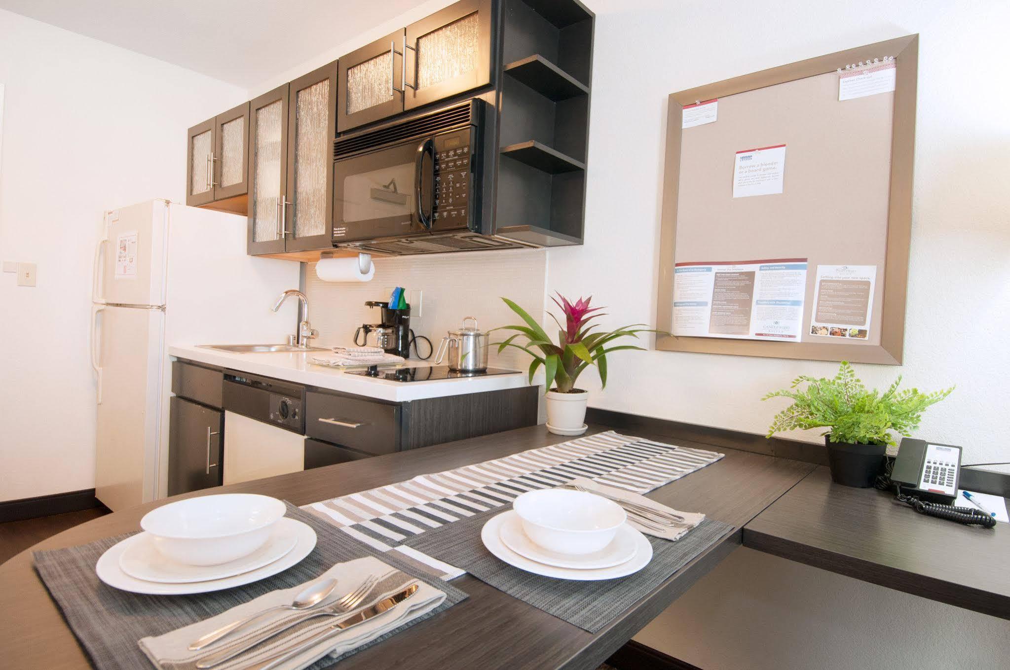 Sonesta Simply Suites Anaheim Garden Grove Exteriör bild