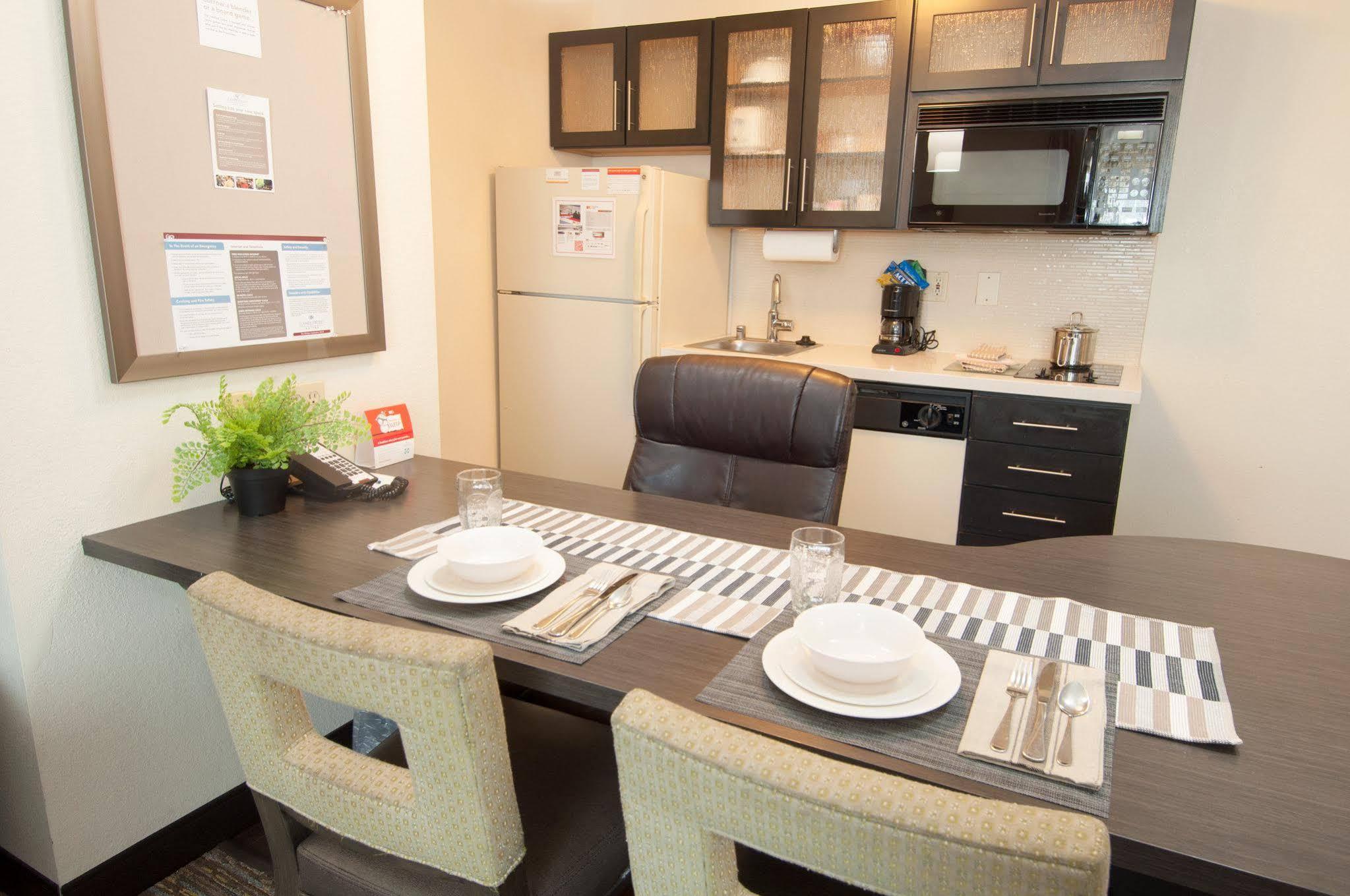 Sonesta Simply Suites Anaheim Garden Grove Exteriör bild