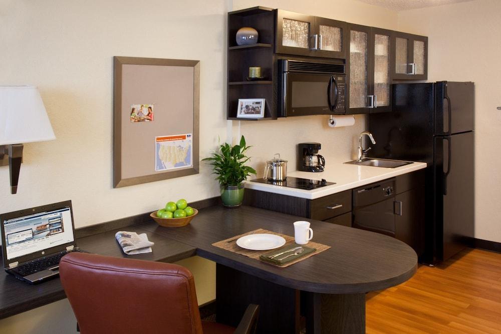 Sonesta Simply Suites Anaheim Garden Grove Exteriör bild
