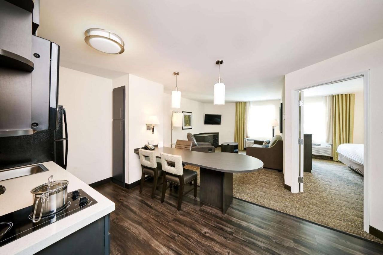 Sonesta Simply Suites Anaheim Garden Grove Exteriör bild