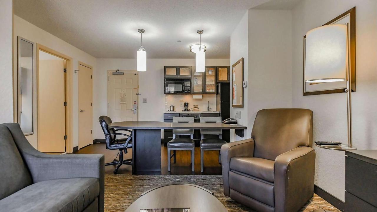 Sonesta Simply Suites Anaheim Garden Grove Exteriör bild