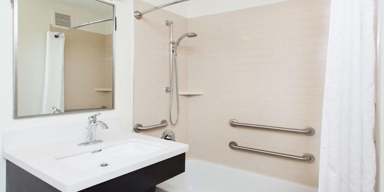 Sonesta Simply Suites Anaheim Garden Grove Exteriör bild