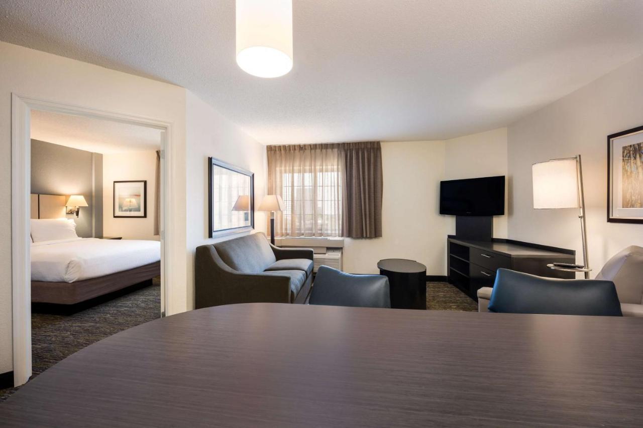 Sonesta Simply Suites Anaheim Garden Grove Exteriör bild