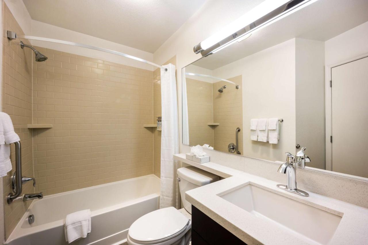 Sonesta Simply Suites Anaheim Garden Grove Exteriör bild