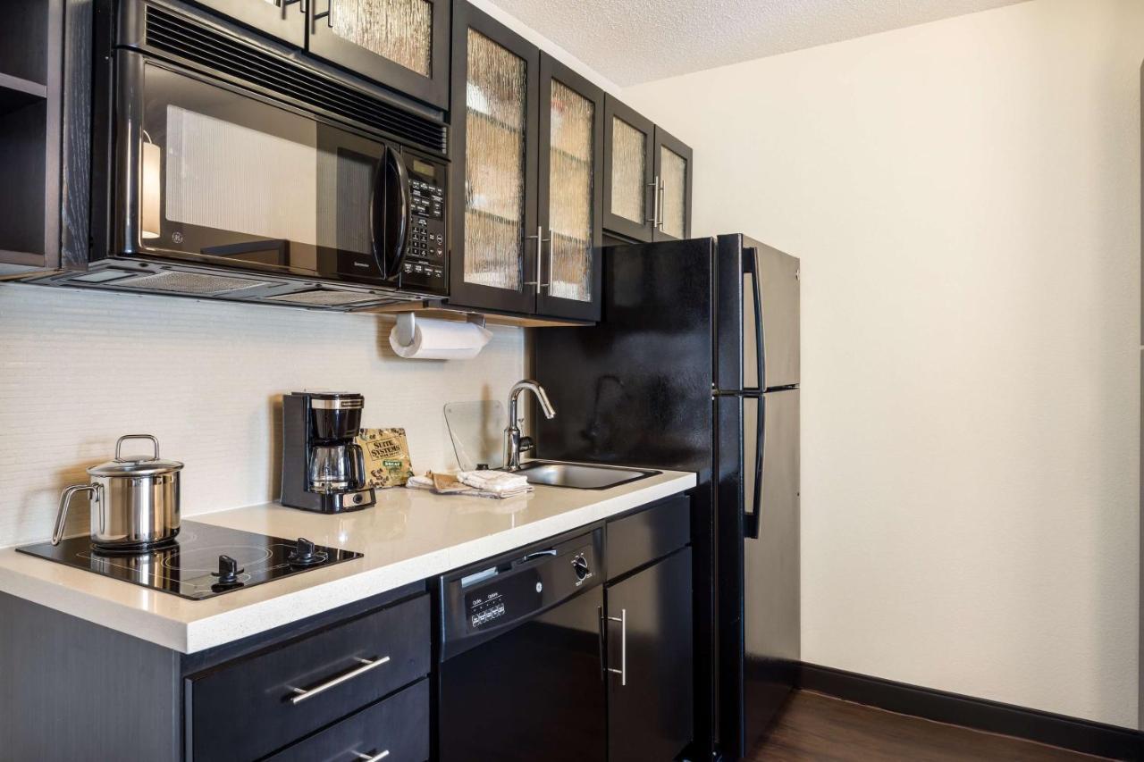 Sonesta Simply Suites Anaheim Garden Grove Exteriör bild