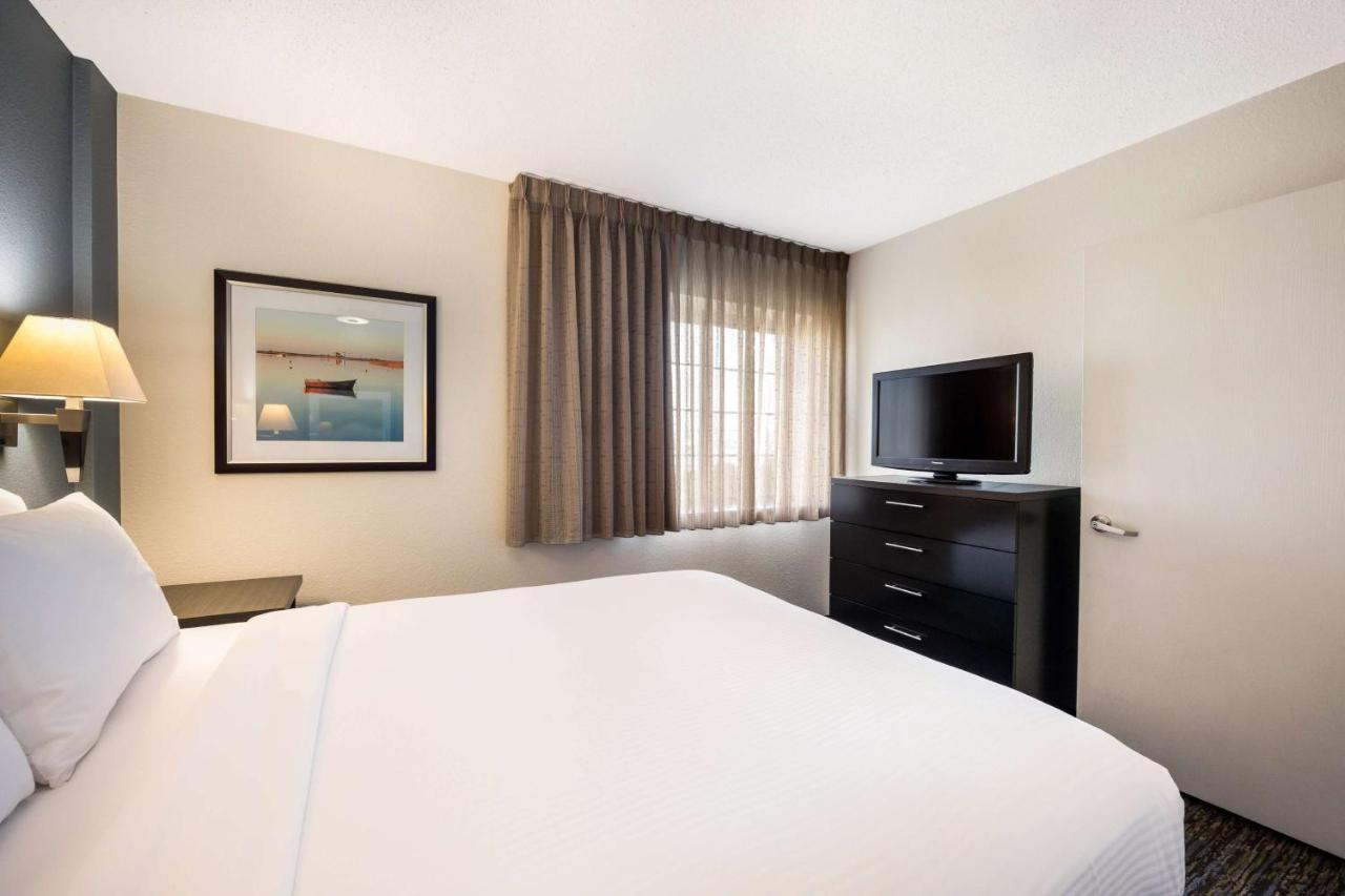 Sonesta Simply Suites Anaheim Garden Grove Exteriör bild