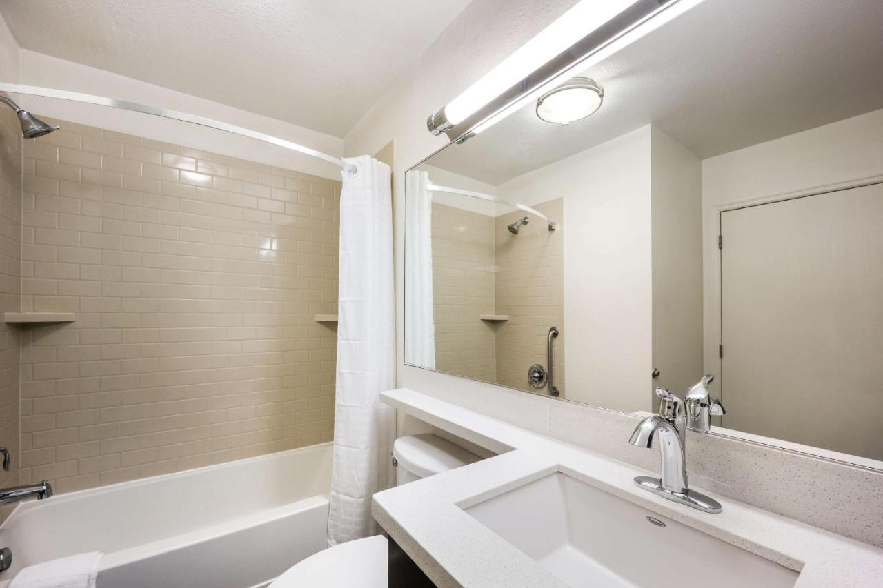 Sonesta Simply Suites Anaheim Garden Grove Exteriör bild