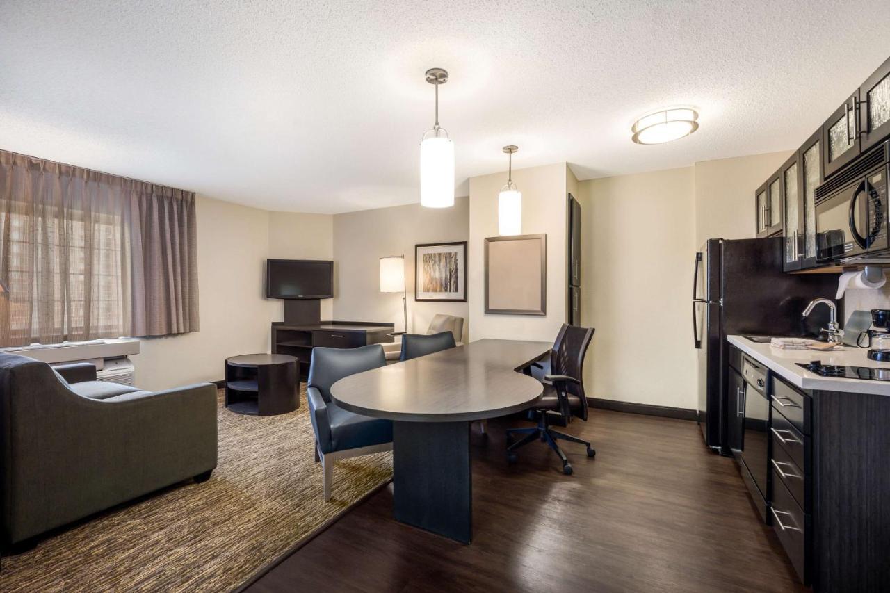 Sonesta Simply Suites Anaheim Garden Grove Exteriör bild