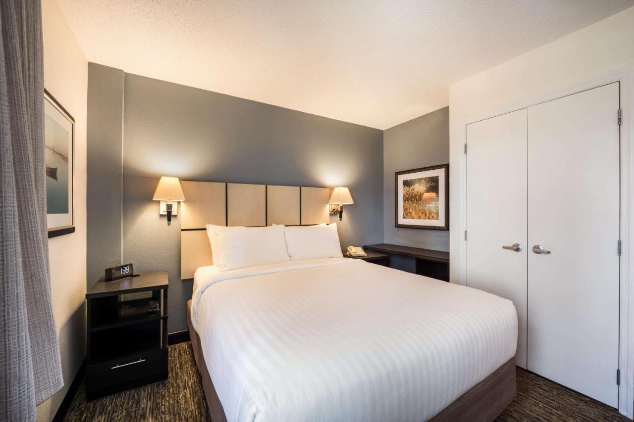Sonesta Simply Suites Anaheim Garden Grove Exteriör bild