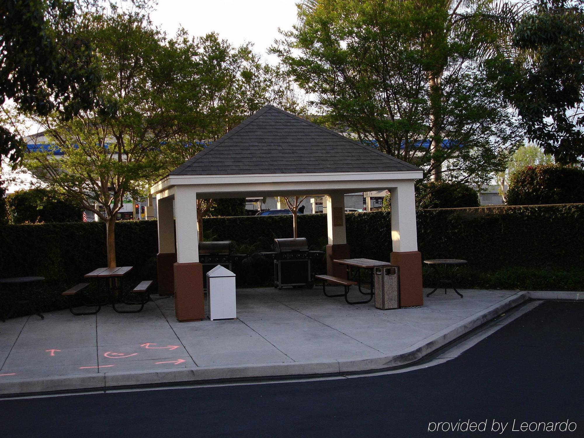 Sonesta Simply Suites Anaheim Garden Grove Bekvämligheter bild