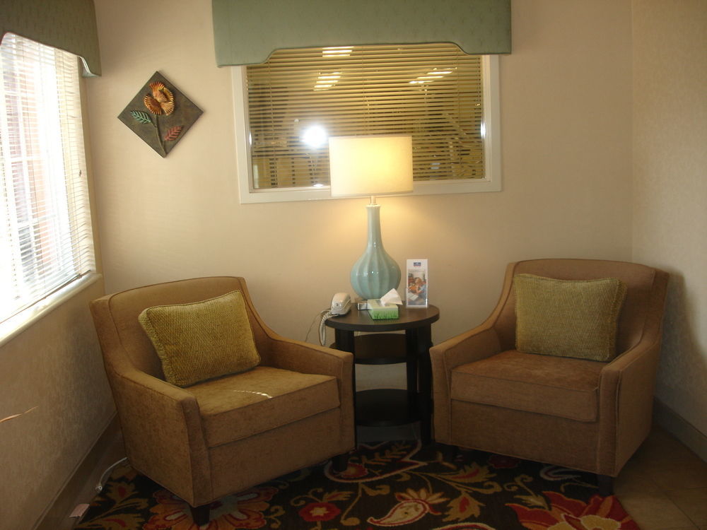 Sonesta Simply Suites Anaheim Garden Grove Exteriör bild