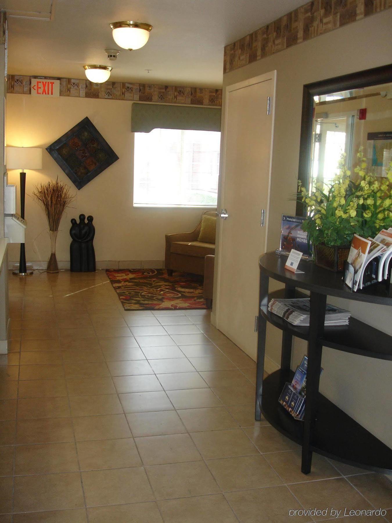 Sonesta Simply Suites Anaheim Garden Grove Exteriör bild
