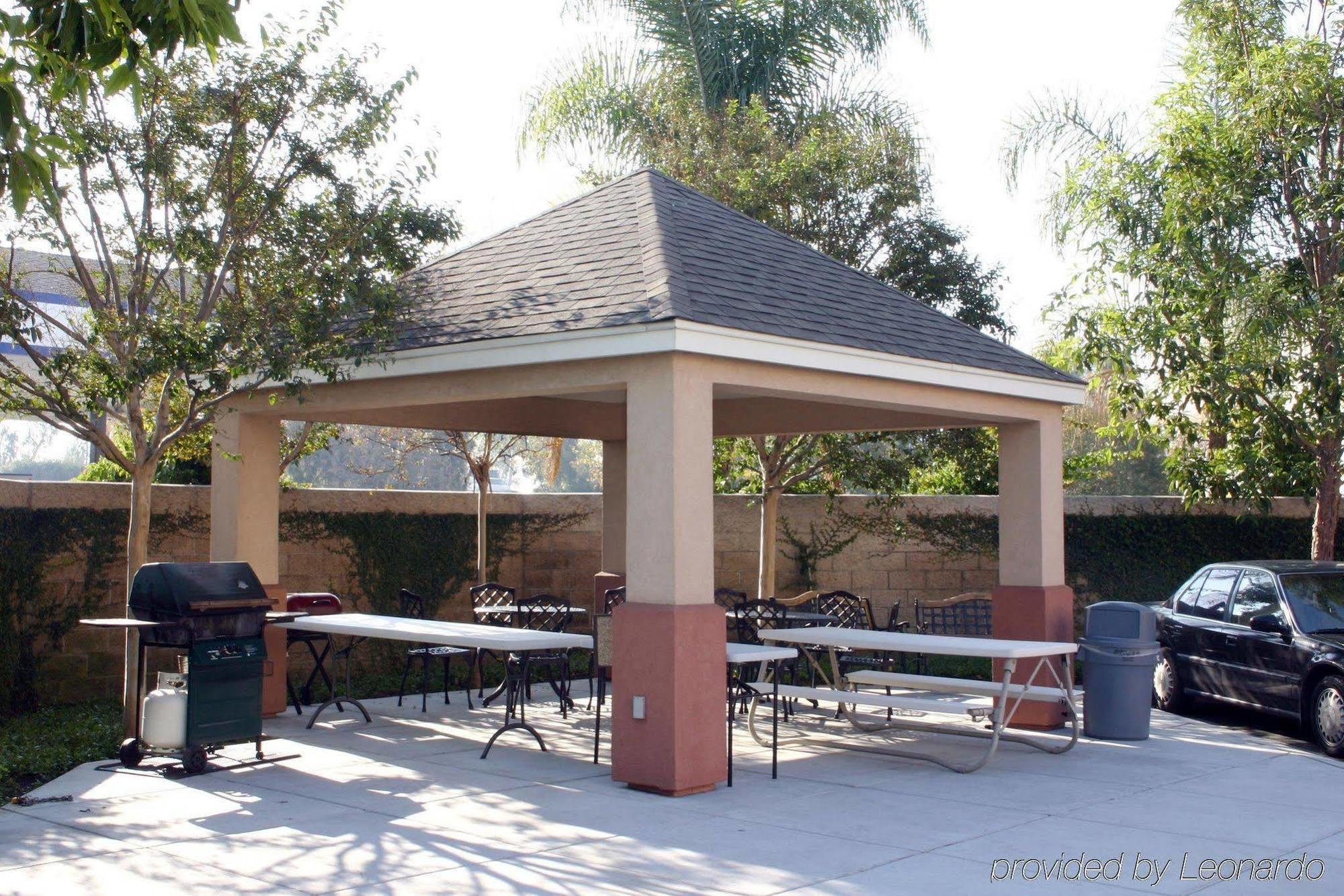 Sonesta Simply Suites Anaheim Garden Grove Bekvämligheter bild