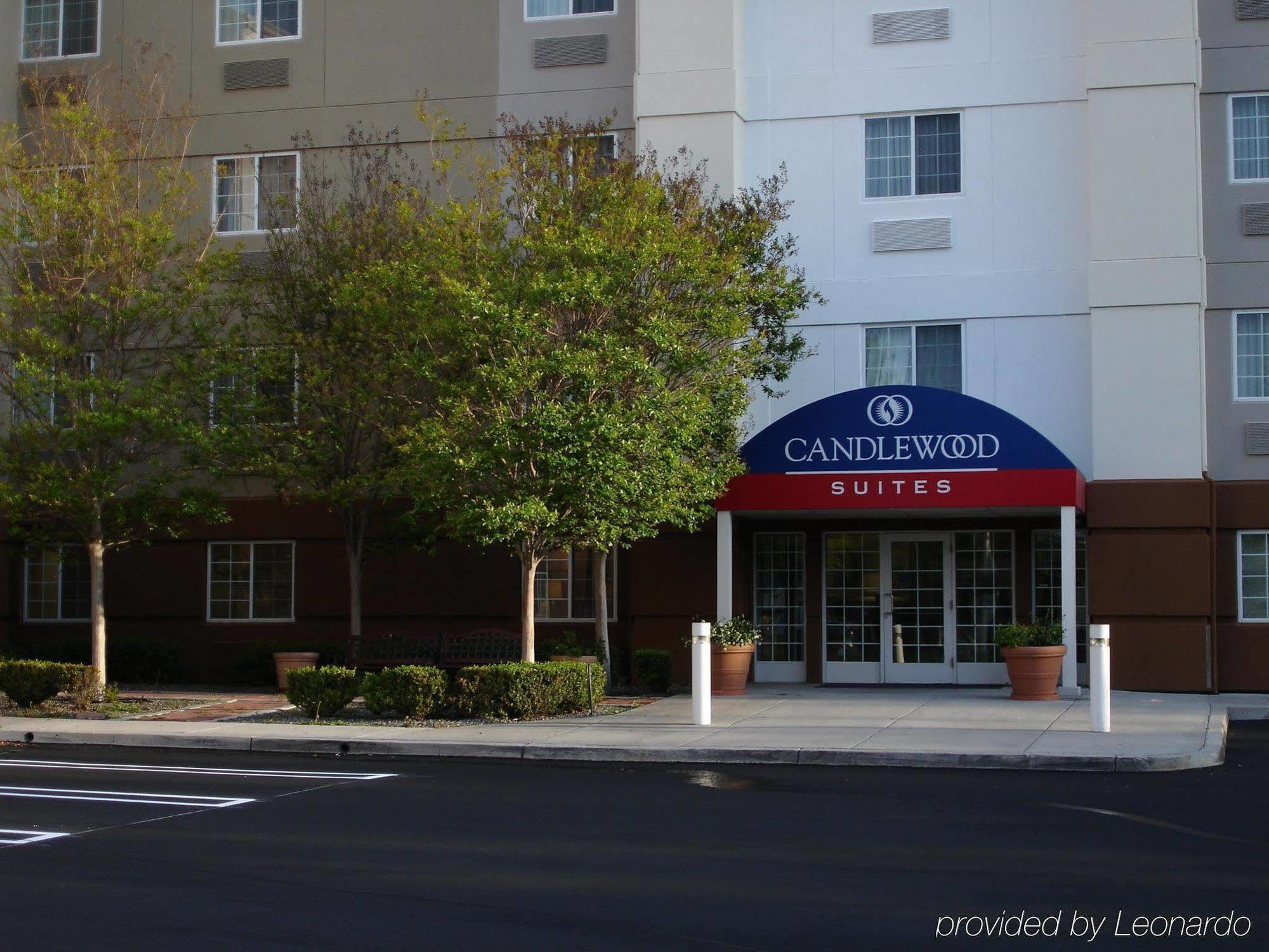 Sonesta Simply Suites Anaheim Garden Grove Exteriör bild