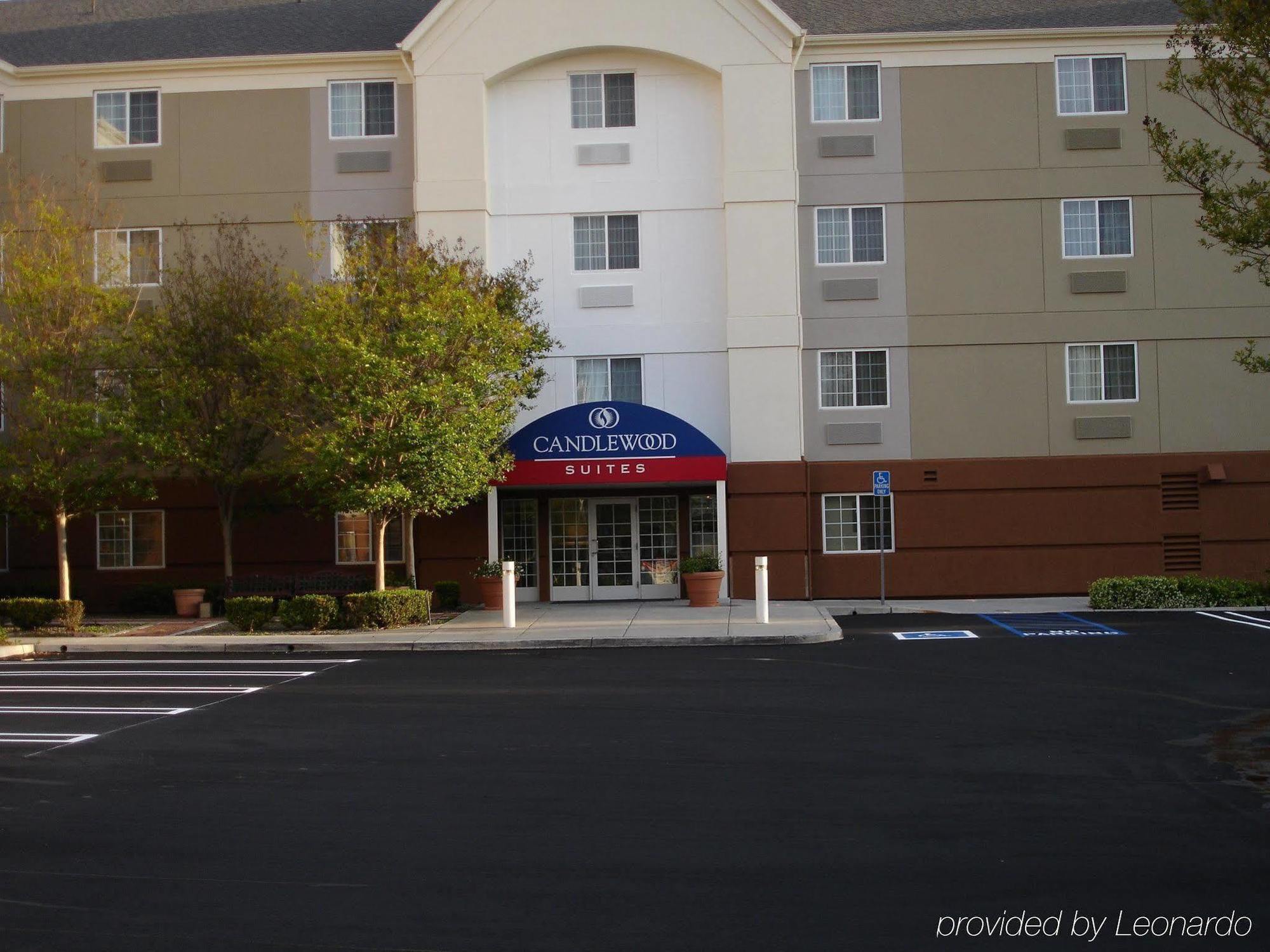 Sonesta Simply Suites Anaheim Garden Grove Exteriör bild