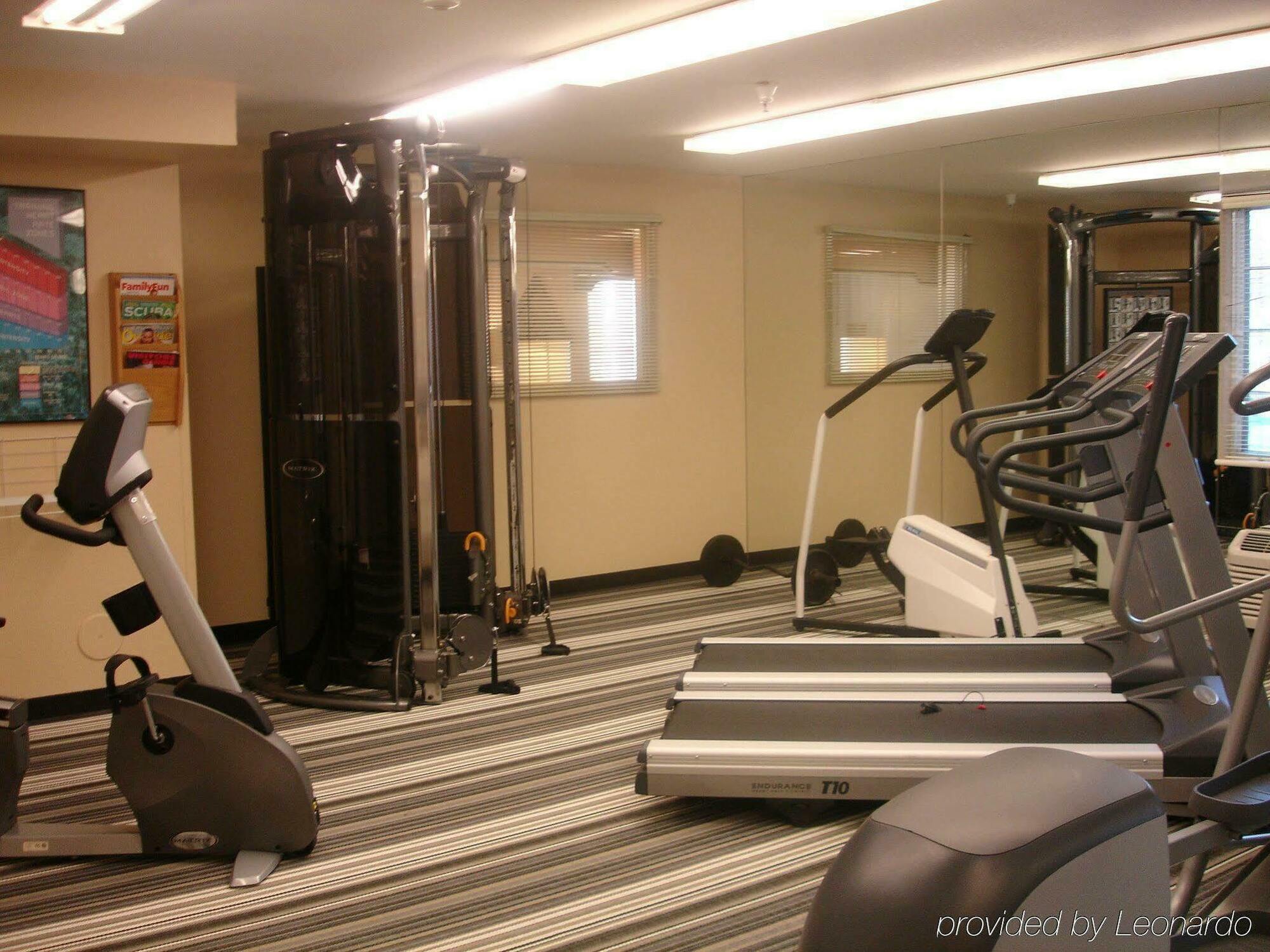 Sonesta Simply Suites Anaheim Garden Grove Exteriör bild