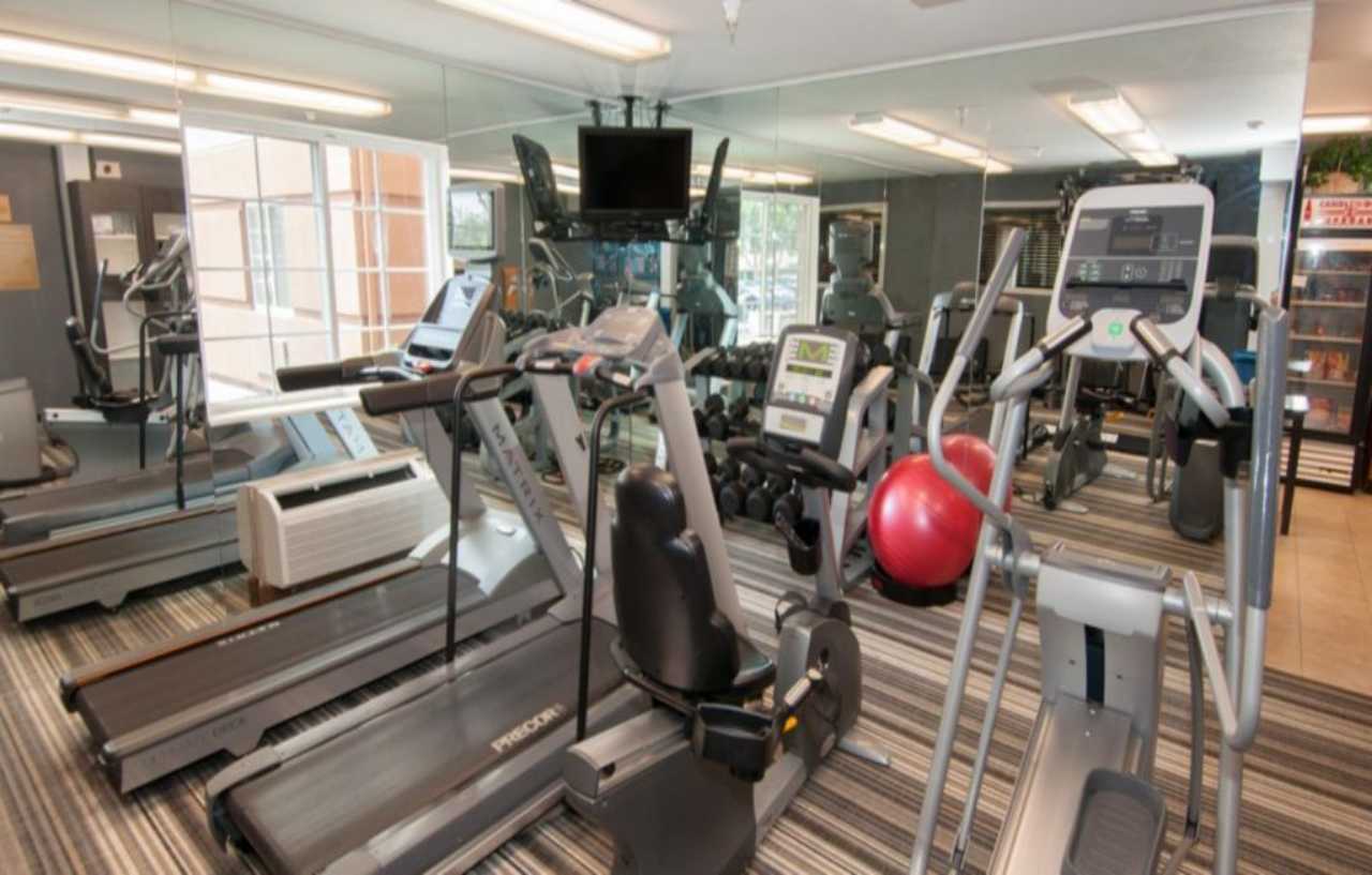 Sonesta Simply Suites Anaheim Garden Grove Exteriör bild