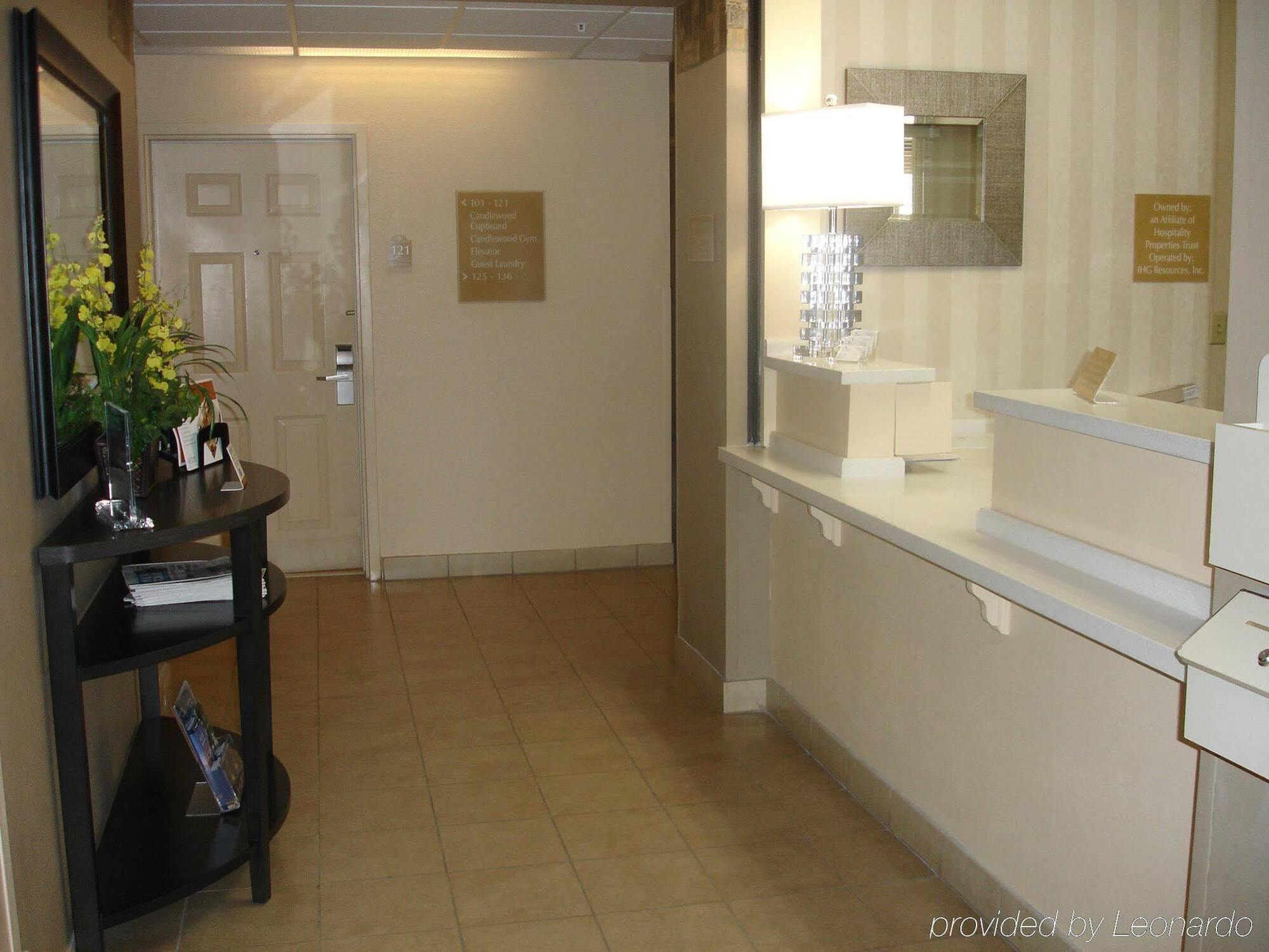 Sonesta Simply Suites Anaheim Garden Grove Exteriör bild