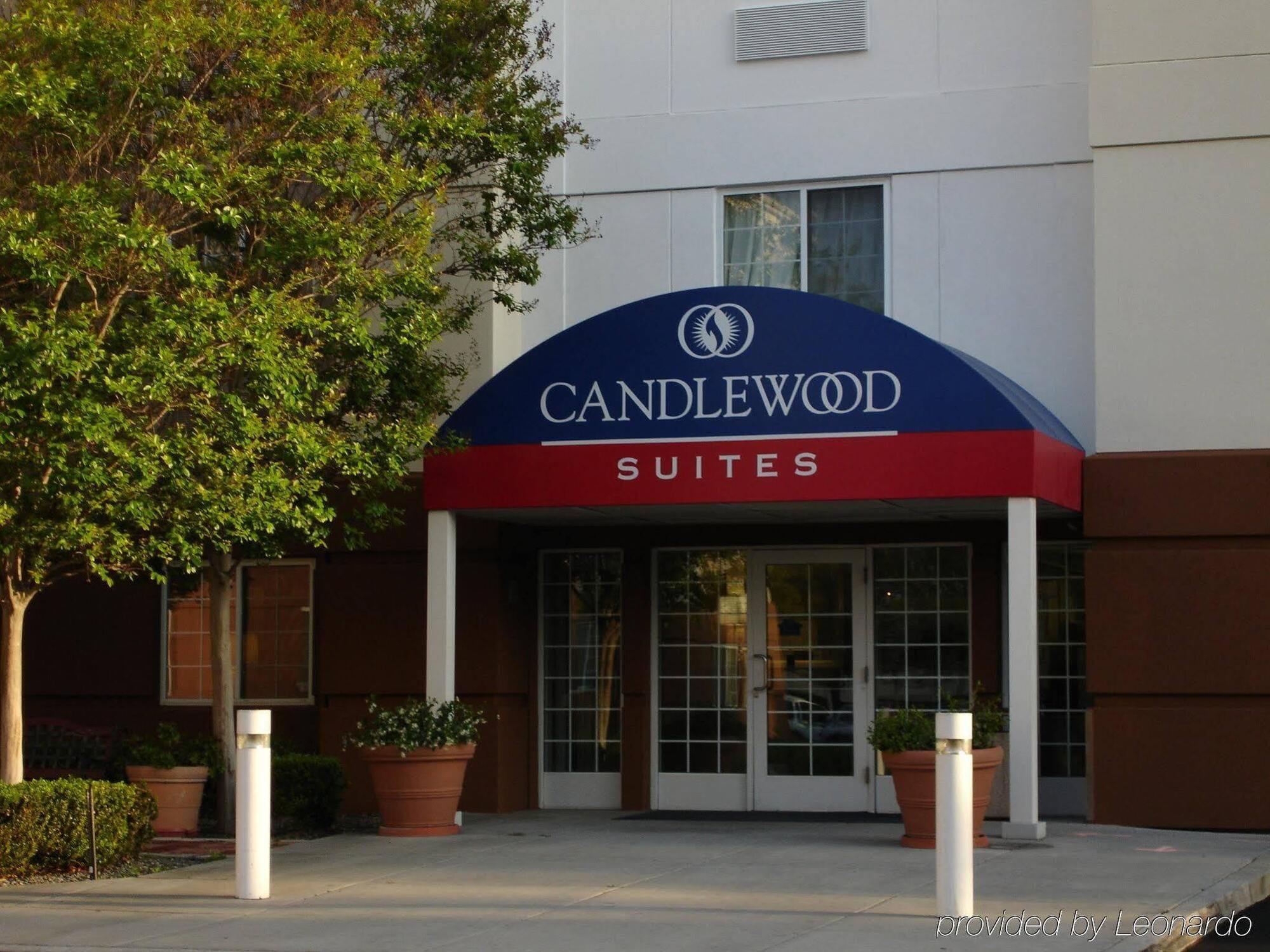 Sonesta Simply Suites Anaheim Garden Grove Exteriör bild
