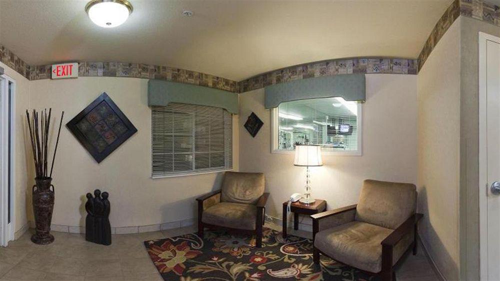 Sonesta Simply Suites Anaheim Garden Grove Exteriör bild