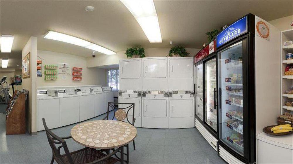 Sonesta Simply Suites Anaheim Garden Grove Exteriör bild