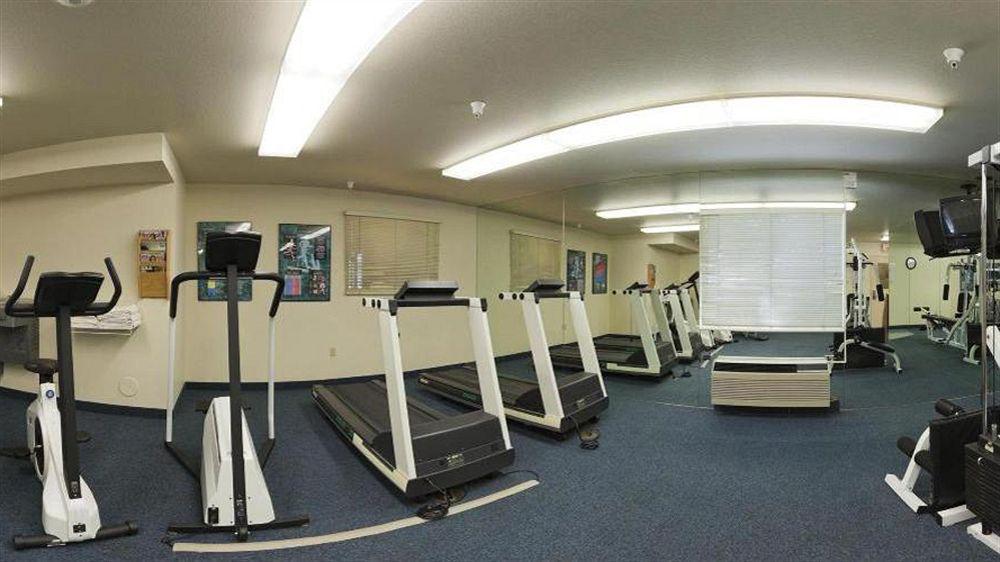 Sonesta Simply Suites Anaheim Garden Grove Bekvämligheter bild