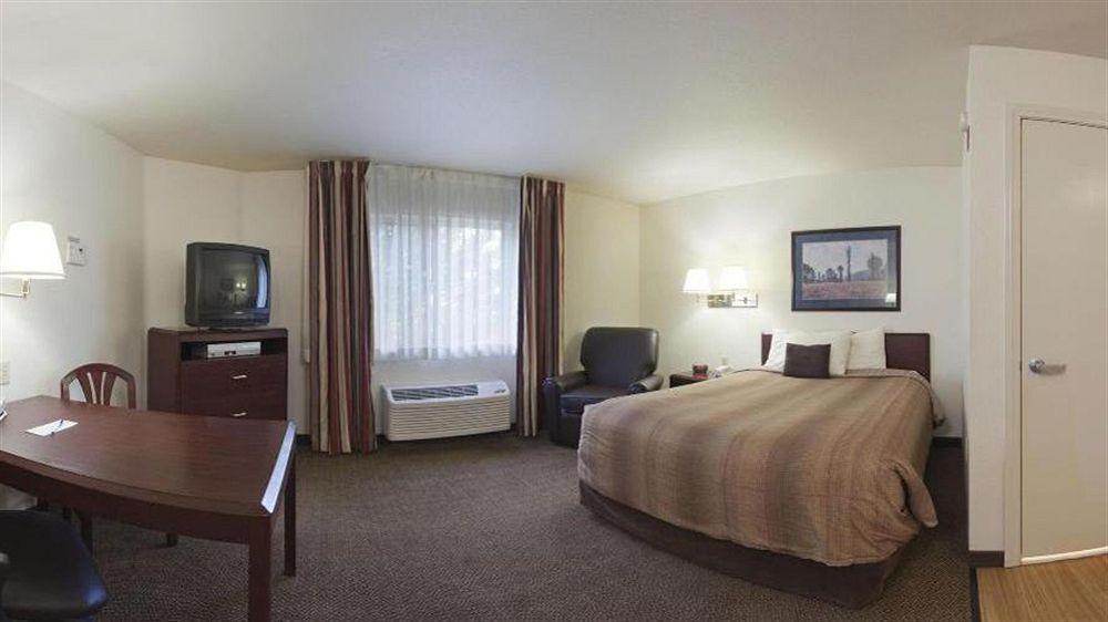 Sonesta Simply Suites Anaheim Garden Grove Exteriör bild